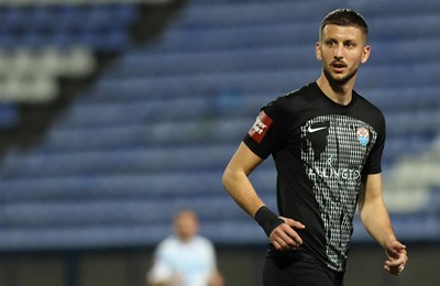 Igrač utakmice: Jakov Puljić - Preuzimanje odgovornosti u ključnom trenutku