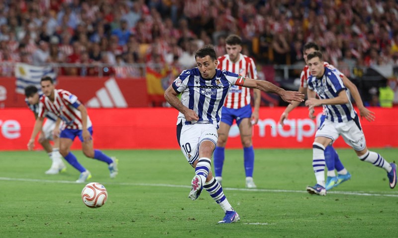 Ćaleta-Car i Sučić se priključili pokeru hrvatskih igrača koji su osvojili Kup kralja