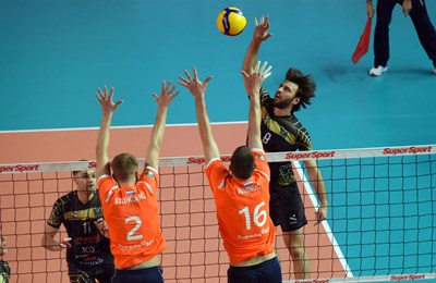 SuperSport Superliga (M): Nedjelja je rezervirana za prvu finalnu utakmicu Mladosti i Murse