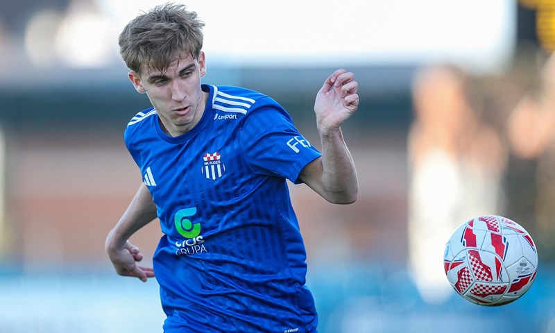 SuperSport Prva NL: Nastavlja se utrka za Rudešom, ali i borba za ostanak u ligi