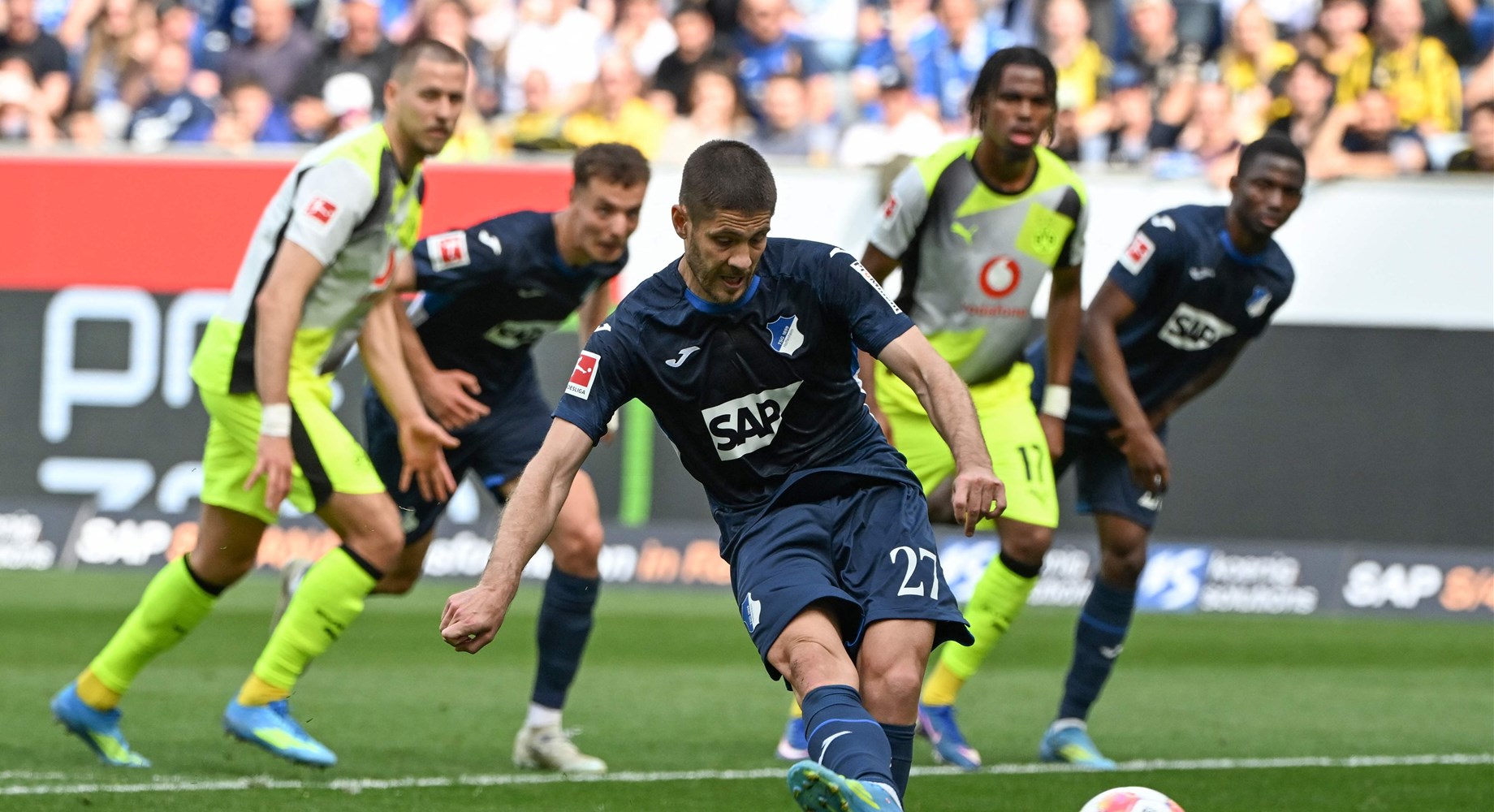 Barometar eurovikenda: Od Erlinga do Marcusa - sve plus do plusa, Arteta kao 'Neverkusen'?