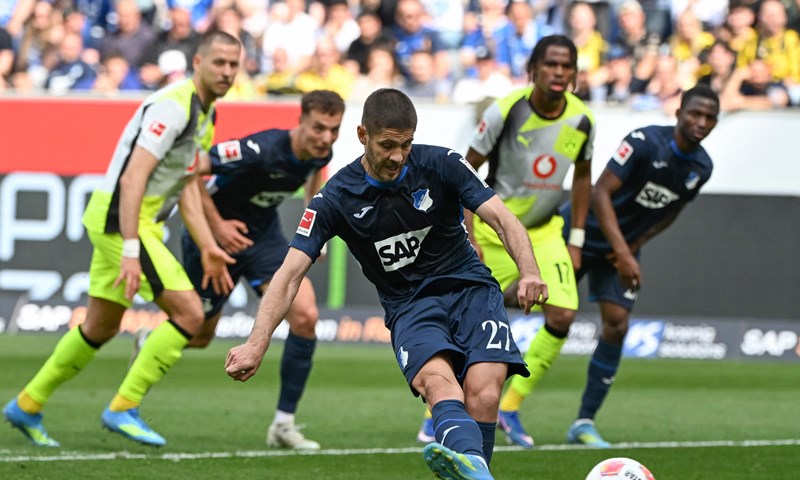 Barometar eurovikenda: Od Erlinga do Marcusa - sve plus do plusa, Arteta kao 'Neverkusen'?