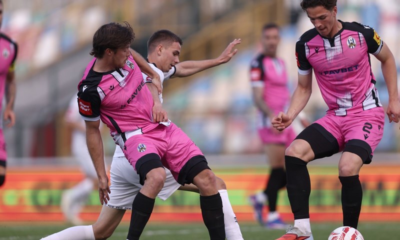 Gorica je izgledala totalno suprotno od onog što Carević očekuje