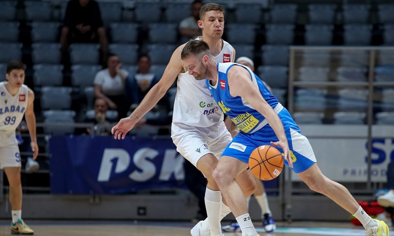 Dubrava potvrdila doigravanje, Cedevita bliže doigravanju nego ispadanju, tijesna pobjeda Zadra