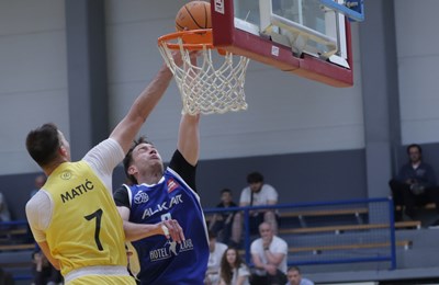 Komplikacije za Split, Zadar se provukao, Cedevita Junior nastavlja pobjeđivati