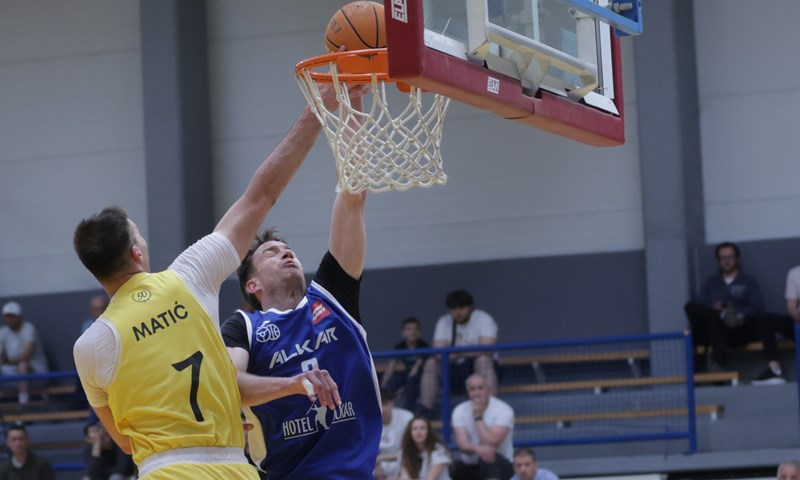 Komplikacije za Split, Zadar se provukao, Cedevita Junior nastavlja pobjeđivati
