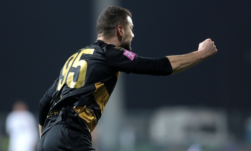 Mikautadze uspio što je Drpiću zabranjeno, Zamoranova matematika - bizarne priče iza brojeva na dresovima