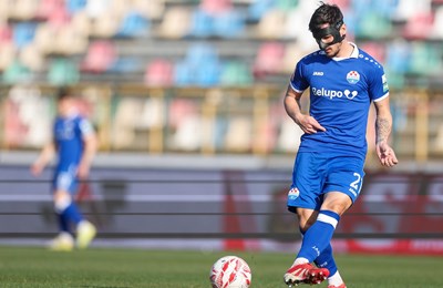 Lokomotiva - Slaven Belupo: Poznate postave, oba trenera imaju puno problema s izostancima