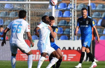 Rijeka dobila dan odmora više uoči finala SuperSport Hrvatskog kupa protiv Dinama