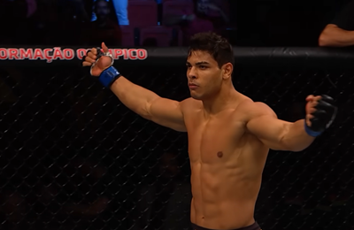 Joe Rogan oduševljen Costom: 'Izgledao je fenomenalno, on je budući prvak poluteške kategorije'