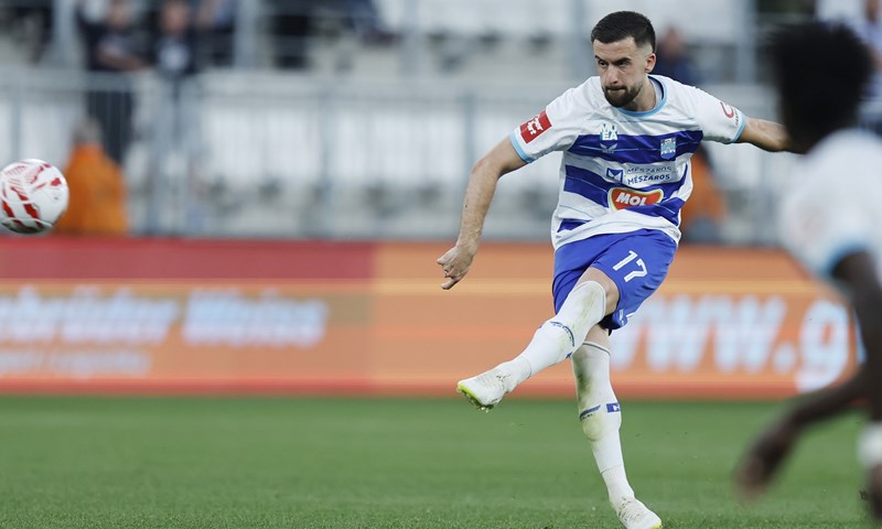 Napadači su među ključnim razlozima zašto je Osijek u borbi za ostanak