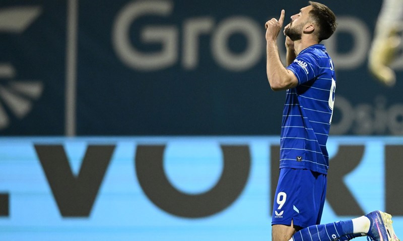 Prije godinu dana Dinamo je odradio povijesni prijelazni rok, nekima će ova sezona biti ključna
