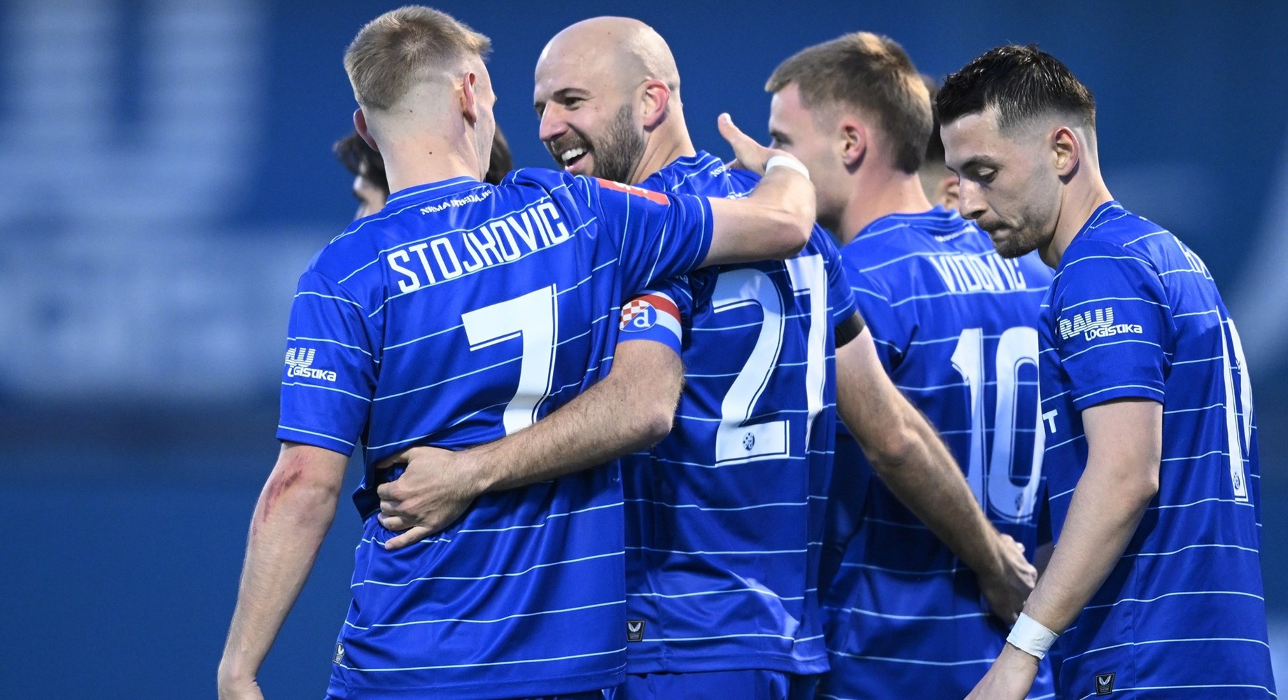 Nova era na klupi Hrvatske: Slaven Bilić poziva zapostavljenoga Dinamova veznjaka i krilo iz Engleske