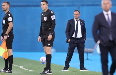 Kovačević: 'Ma ja sam stalno pod nekim sumnjama, a osvojio sam svaku ligu u kojoj sam se natjecao'