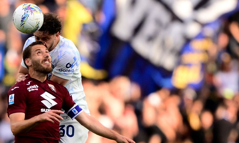 Talijani se raspisali o Hrvatima: 'Sučić najbolji u Interovom veznom redu, a Vlašić pokazuje bljeskove'