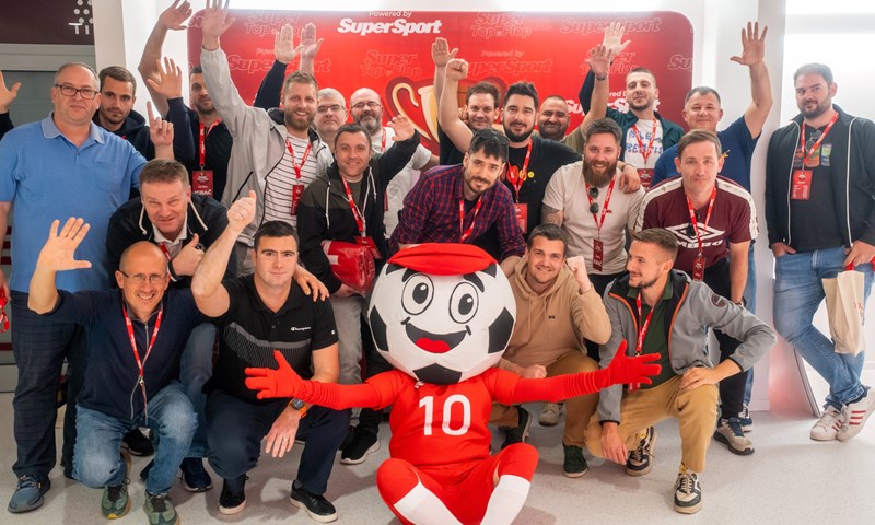 Super Top ili Flop - Split: Znate li ovih 10 sportskih pitanja sa sportskog nacionalnog kviza?