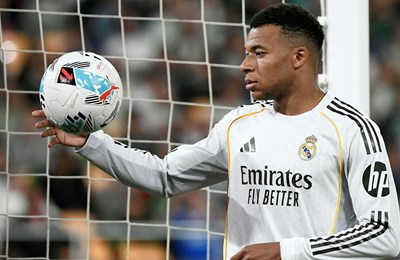 Alarm u Madridu i Parizu: Kylian Mbappe upitan za Svjetsko prvenstvo