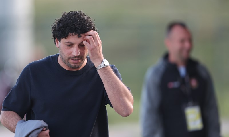 Carević: 'Sportaš mora do kraja pronaći osobnu motivaciju i izvući najviše iz sebe'