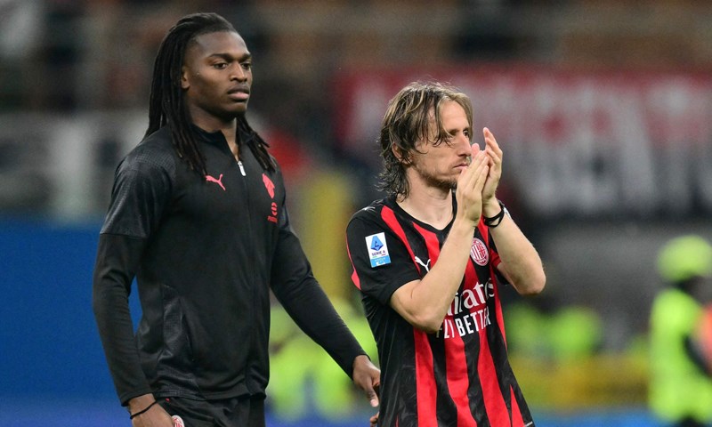 Između San Sira i Maksimira: Luka Modrić pred velikom odlukom nakon teške ozljede