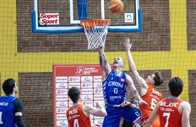 SuperSport Premijer liga: Cibona nastavila veliki niz pobjeda, poraženi i Alkar i Cedevita Junior
