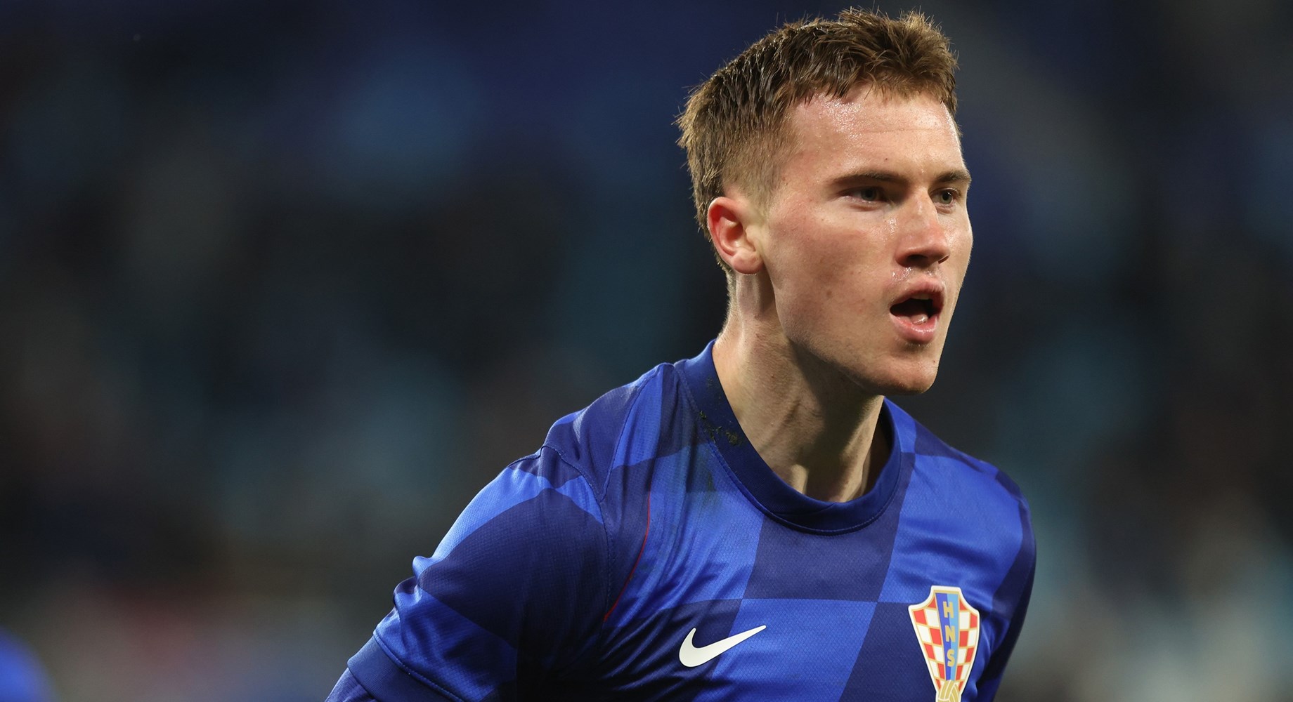 Krivak proradio, mladi hrvatski reprezentativac zabio dva krasna gola protiv Bohemiansa