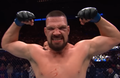 UFC Fight Night u Perthu: Australci hrvatskih korijena briljirali, Prates deklasirao Maddalenu