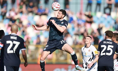 Kako su SHNL-ovci zaključili reprezentativni ciklus?