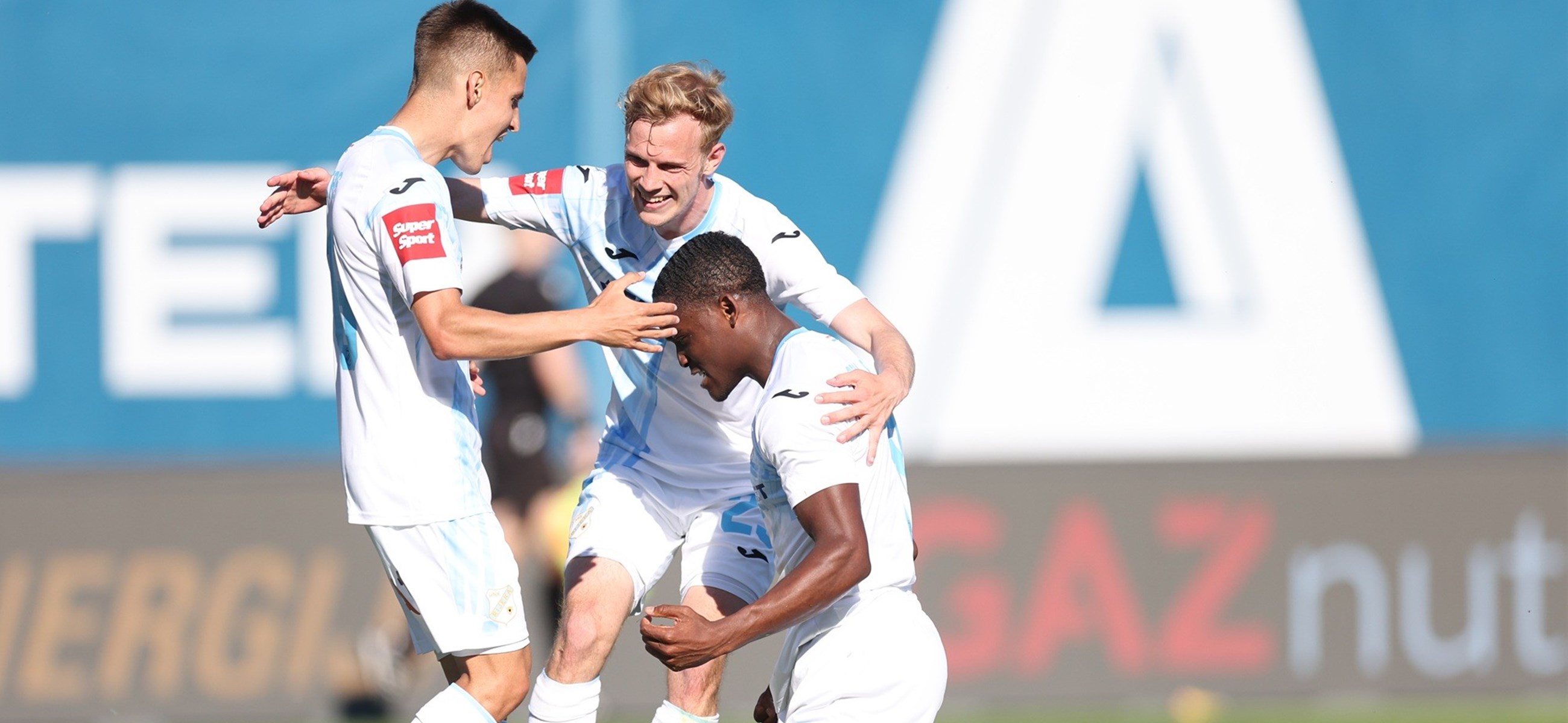 UŽIVO: Rijeka - Rudeš 1:0 (SuperSport HNL, prvo kolo)