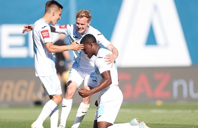 UŽIVO: Rijeka - Rudeš 1:0 (SuperSport HNL, prvo kolo)