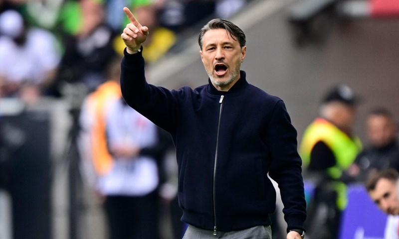Veliki transfer hrvatskoga čuda od djeteta: Kovačeva Borussia Dortmund dovodi Lokomotivina dragulja