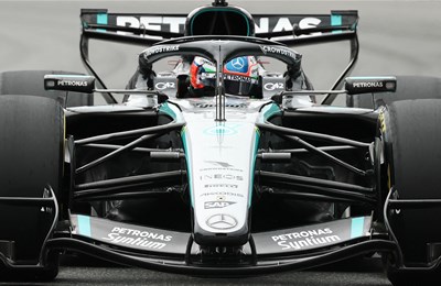 Kimi Antonelli slavio na Velikoj nagradi Miamija, Norris i Piastri na postolju
