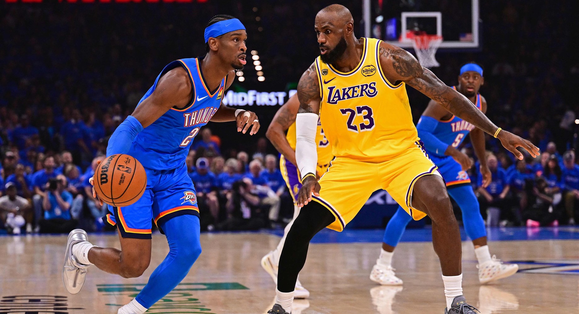 LeBronu istekao ugovor s Lakersima, upravi postavio ultimatum