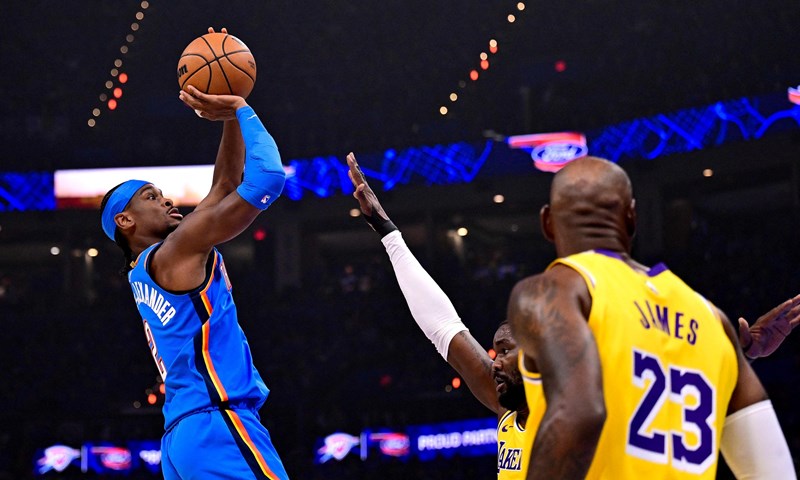 Thunder i dalje bez poraza u doigravanju, Pistonsi zaredali petu pobjedu u nizu