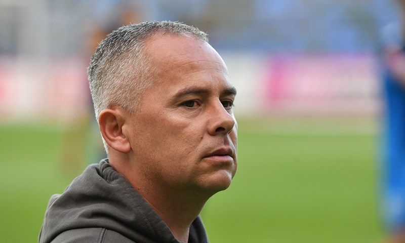 Šafarić: 'Kroz tjedan je bilo dosta stvari koje ne volim, podjela bodova je najpravednija'