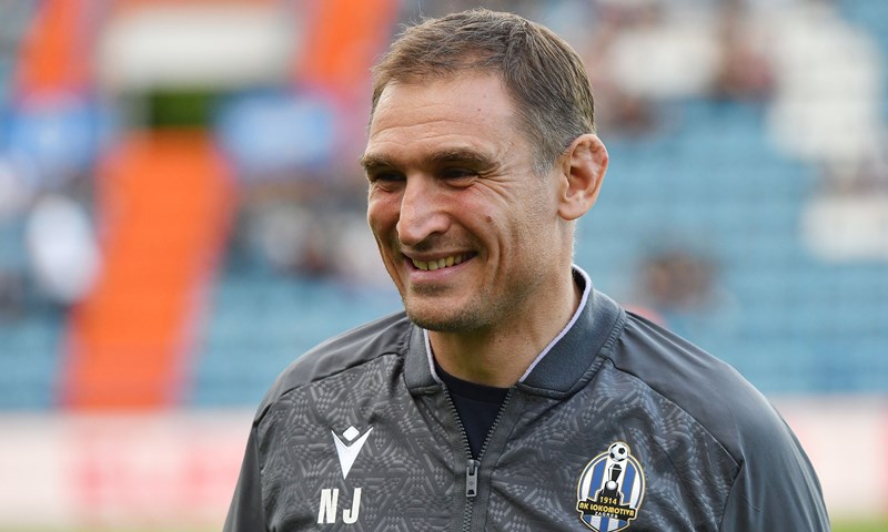 Jelavić: 'Šteta što nismo u utrci za Europu, ali prve četiri momčadi zasluženo su na svojim mjestima'