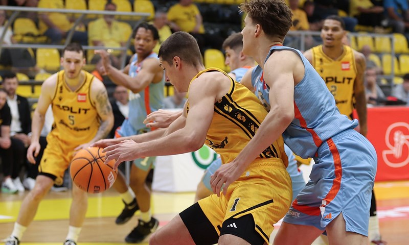 SuperSport Premijer liga: Kvarner se uvukao u doigravanje, Cibona potvrdila drugo mjesto