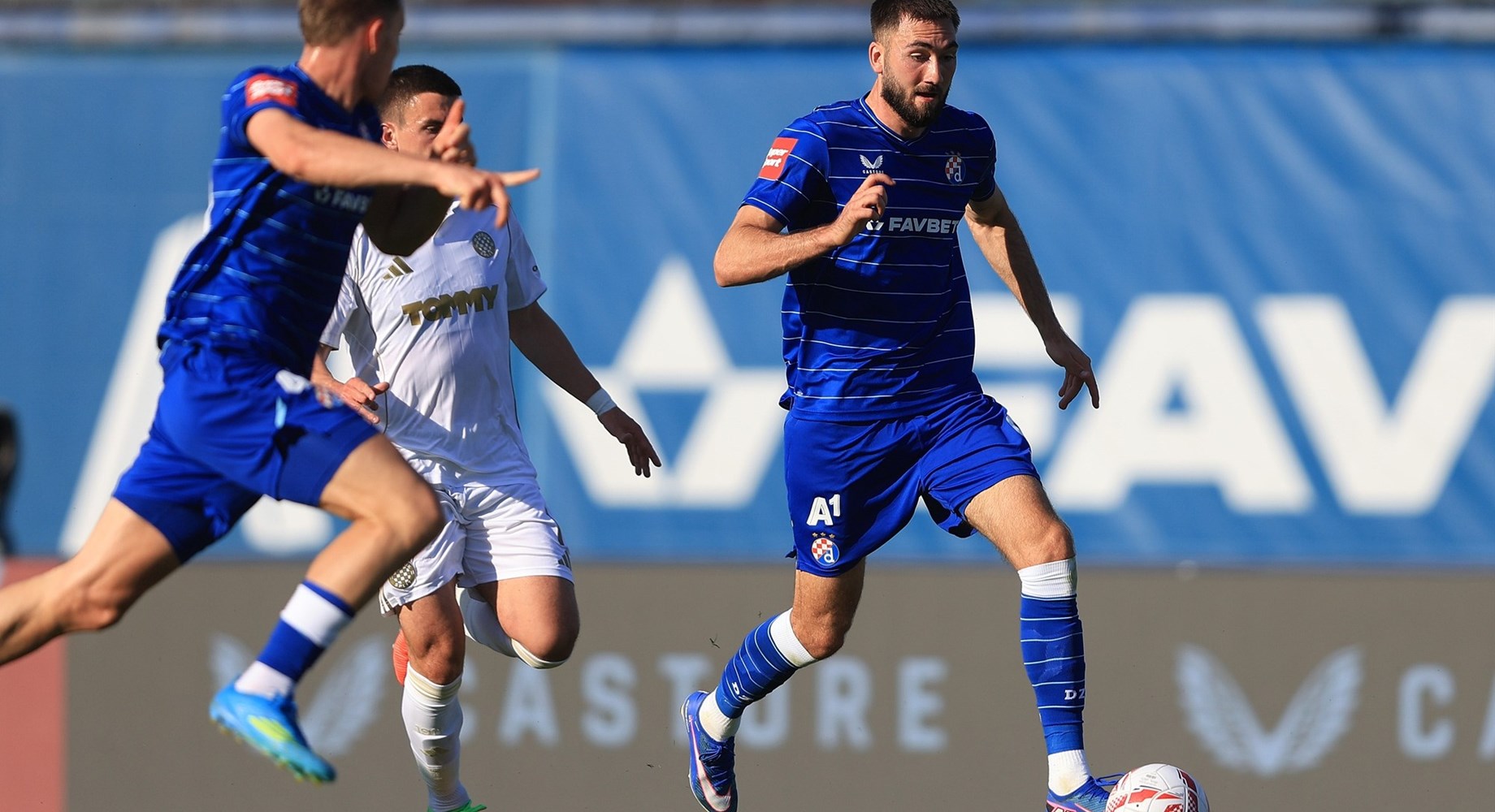 Dinamo i Hajduk kao da nisu ista liga, Splićani trebaju totalni reset ako ne žele još jednu otužnu sezonu