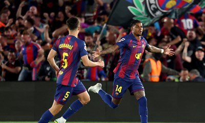 Barcelona se oglasila nakon vijesti o istrazi Uefe: 'Nije pokrenut nikakav novi postupak'