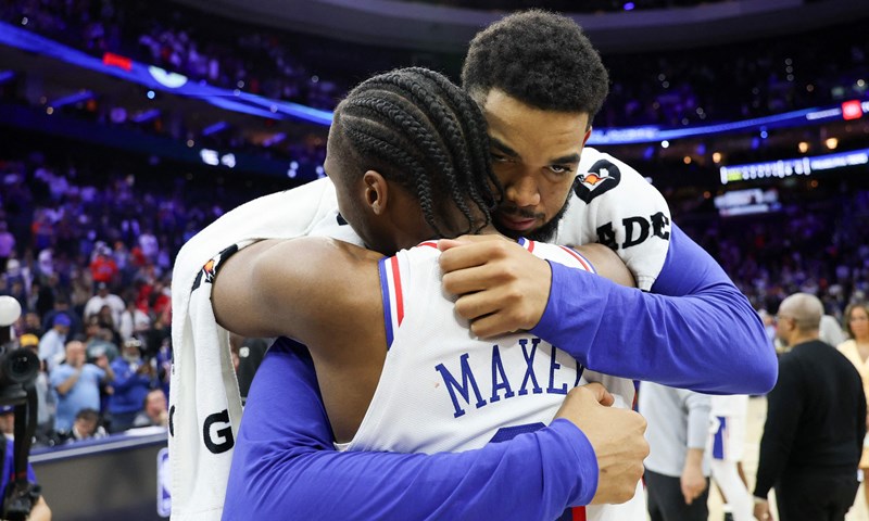 New York Knicksi u finalu doigravanja Istočne konferencije, Minnesota izjednačila protiv Spursa