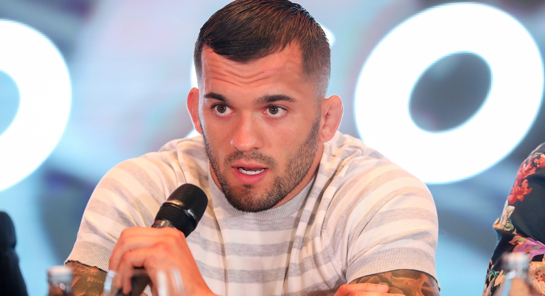 Borilački spektakl u Beogradu: UFC dovodi Roberta Soldića
