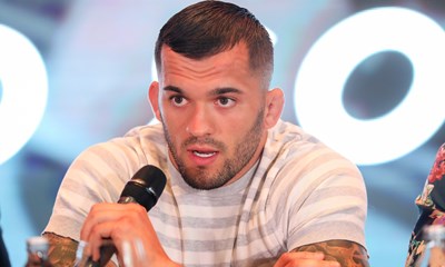 Roberto Soldić napustio ONE Championship: Čeka se odluka UFC-a, a FNC mu već sprema spektakl