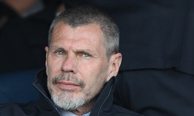Dinamo - Crvena zvezda: 36 godina od nikada odigrane utakmice koja je obilježila hrvatsku povijest