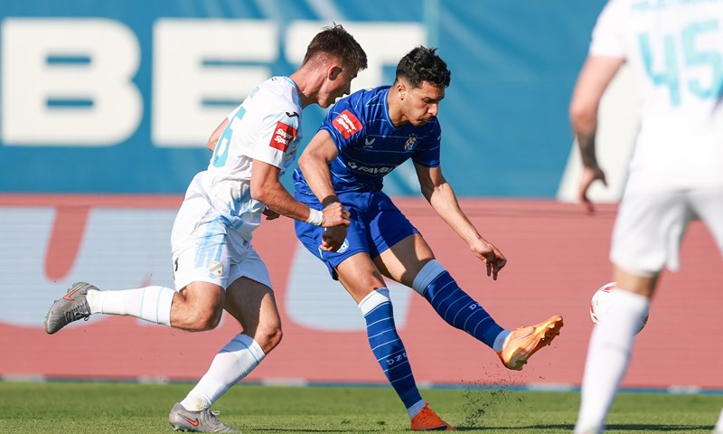 Gdje besplatno gledati finale SuperSport Hrvatskog kupa između Dinama i Rijeke?