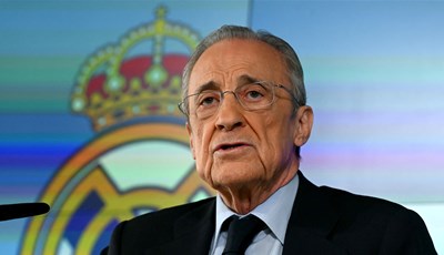 Florentino Perez uvjerljivo pobijedio na izborima za predsjednika Reala