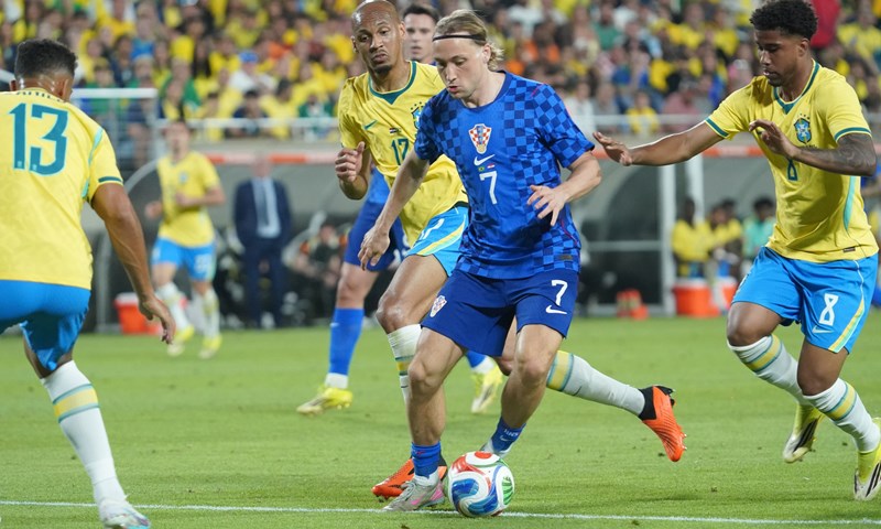Lovro Majer pred vratima Serie A, tri talijanska kluba krenula u borbu za potpis
