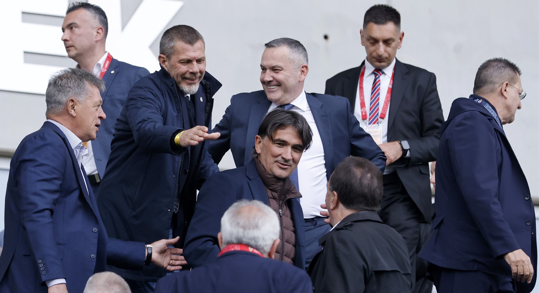 Izbornik je uživo pratio finale SuperSport Hrvatskog kupa, što je mogao vidjeti?