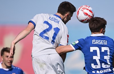 Dinamo pokazao širinu i budućnost, Slaven Belupo svladan po poznatom receptu