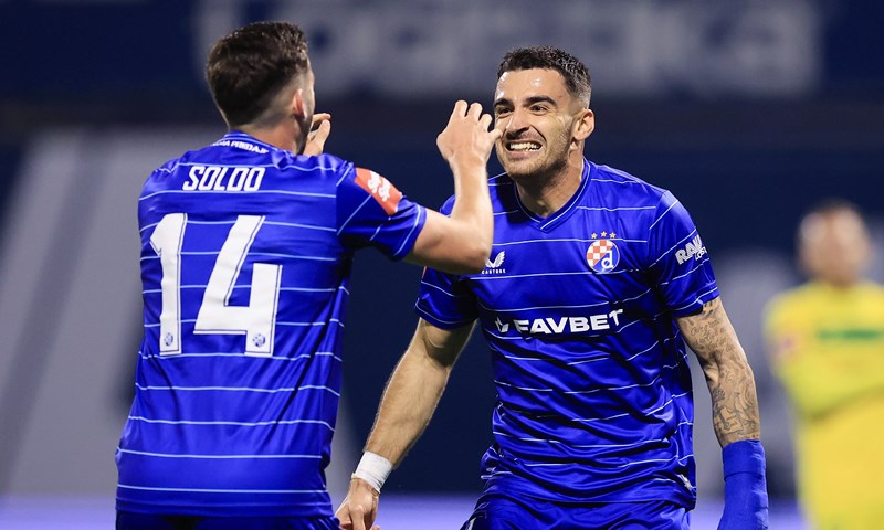 Tko kaže da Kovačević loše mijenja? Provjeri tko su najbolji SHNL jokeri s klupe