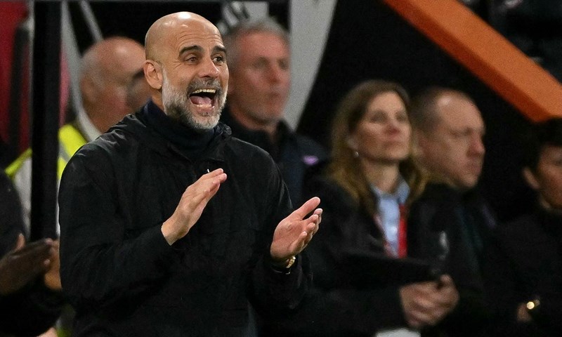 Guardiola poslao upozorenje Barceloni: 'Liga prvaka uništava klubove, domaća prvenstva su mjerilo!'