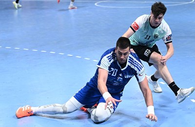 Festival rukometa u Poreču donijet će osvajače trofeja pobjednika Kupa u obje konkurencije